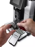 Кофемашина De'Longhi ECAM610.75.MB Mytech.uz