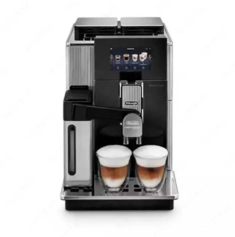 Кофемашина De'Longhi EPAM960.75.GLM