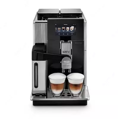 Кофемашина De'Longhi EPAM960.75.GLM