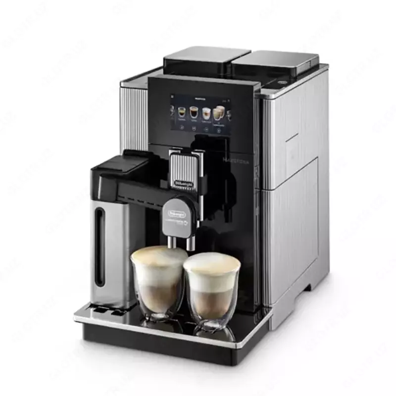 Кофемашина De'Longhi EPAM960.75.GLM