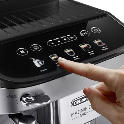 Kofe mashina De'Longhi ECAM290.31.SB