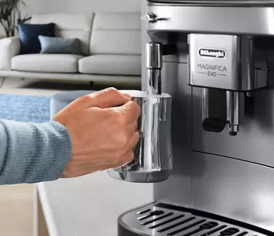 Kofe mashina De'Longhi ECAM290.31.SB