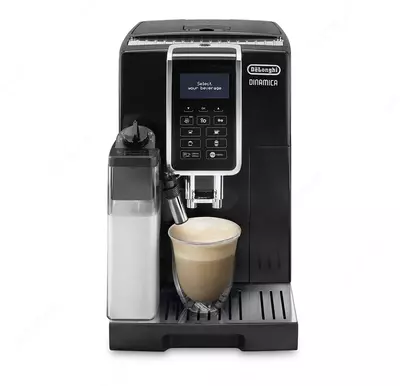 Кофемашина De'Longhi ECAM350.55.B