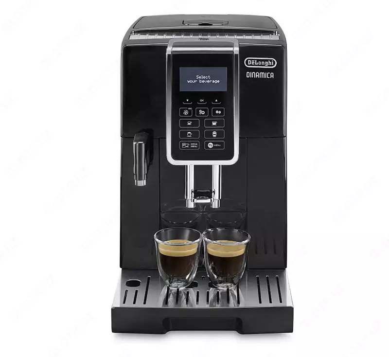 Кофемашина De'Longhi ECAM350.55.B