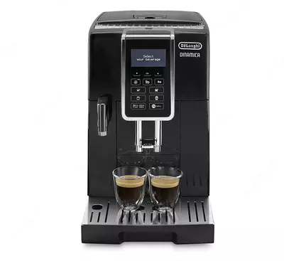 Кофемашина De'Longhi ECAM350.55.B