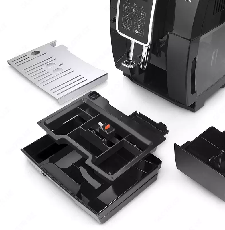 Кофемашина De'Longhi ECAM350.55.B