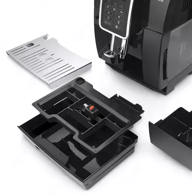 Кофемашина De'Longhi ECAM350.55.B