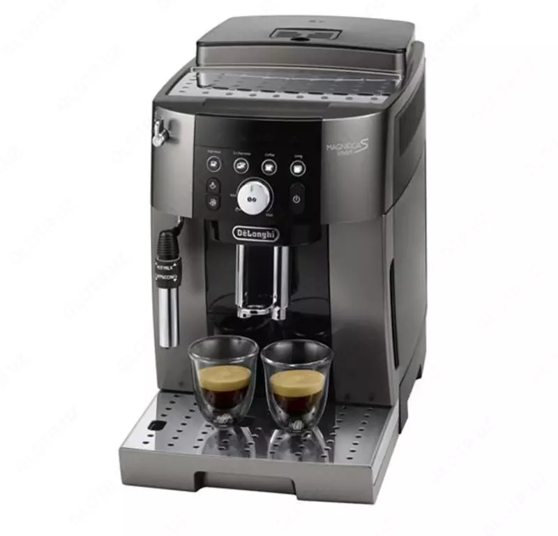 Кофемашина De'Longhi ECAM250.33.TB