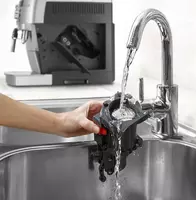 Кофемашина De'Longhi ECAM250.33.TB - Mytech.uz