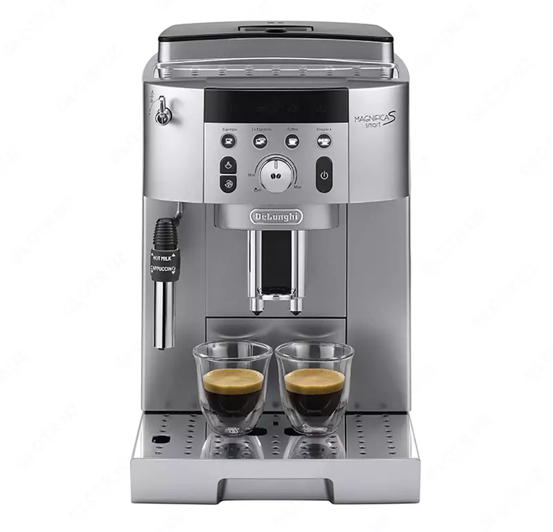 Кофемашина De'Longhi ECAM250.31.SB