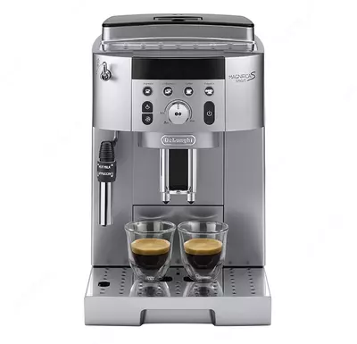 Кофемашина De'Longhi ECAM250.31.SB