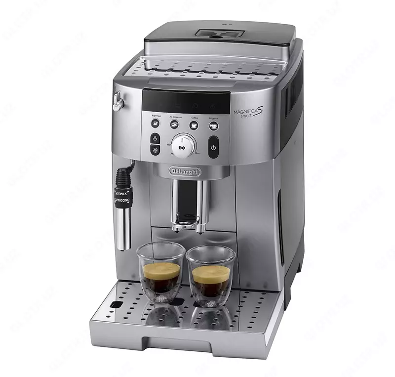 Кофемашина De'Longhi ECAM250.31.SB