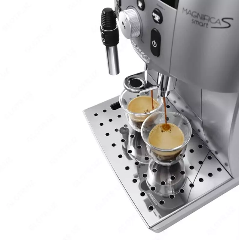 Кофемашина De'Longhi ECAM250.31.SB