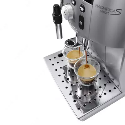 Кофемашина De'Longhi ECAM250.31.SB