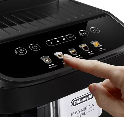 Кофемашина De'Longhi ECAM290.61.B