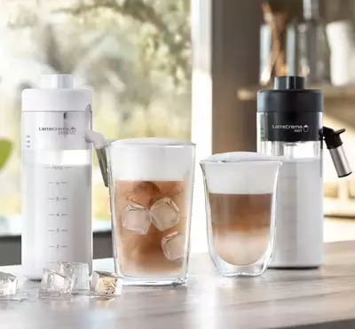 Кофемашина De'Longhi ECAM450.65.S