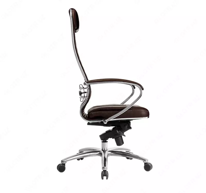 Кресло офисное METTA Samurai KL-1.04 MPES (Темно-коричневый)