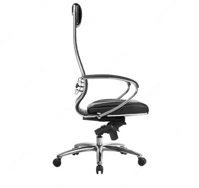 Ofis kreslo METTA Samurai KL-1.04 MPES (Qora)