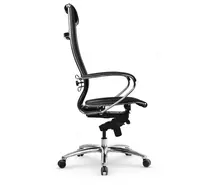 4 775 000 сум Кресло офисное METTA Samurai Lux-2 MPES (Черный)