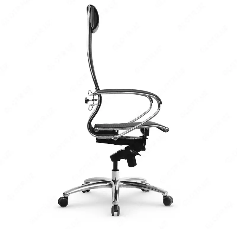 Кресло офисное METTA Samurai S-1.04 MPES (Черный плюс)