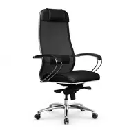 Ofis kreslo METTA Samurai SL-1.04 MPES (Qora Plus)