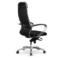 Ofis kreslo METTA Samurai SL-1.04 MPES (Qora Plus) - 4 362 500 so'm
