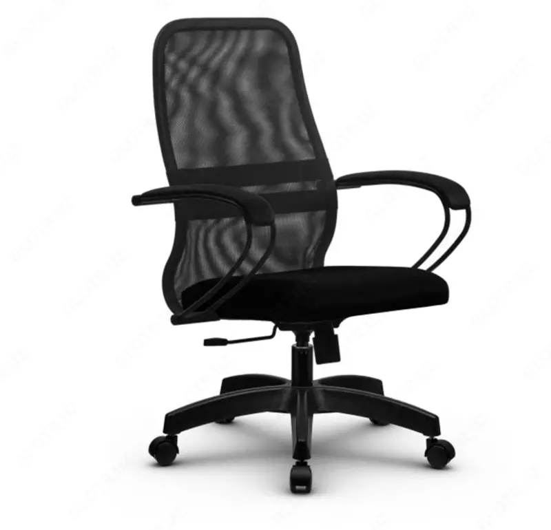 Ofis kreslo METTA SU-C-8/qo'l dayamasi 130/baza 001