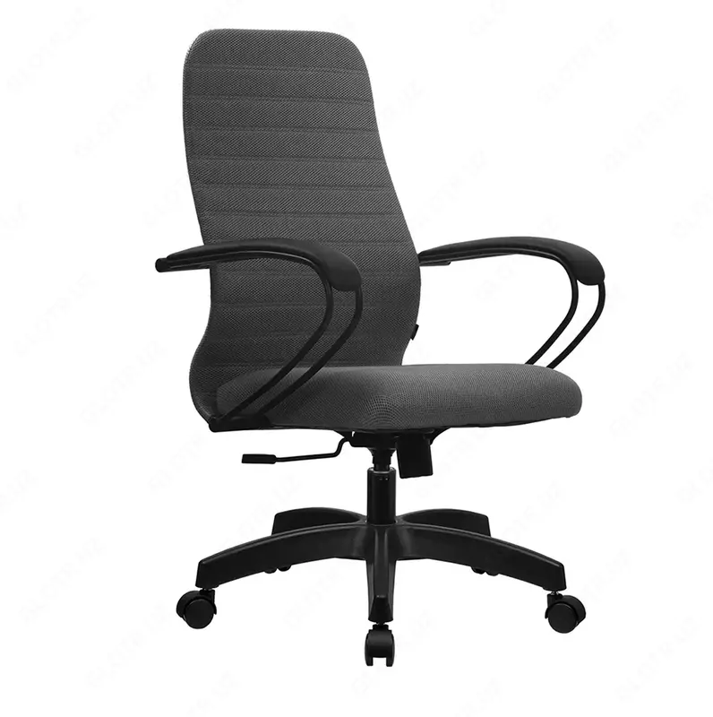 Ofis kreslo METTA SU-C-8/qo'l dayamasi 130/baza 001