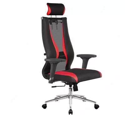 Ofis kreslo METTA ErgoLife Sit 10 0001602 (0017852)