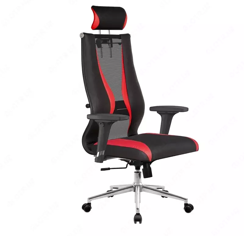 Кресло офисное METTA ErgoLife Sit 10 0001602 (0017852)