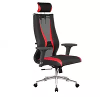 Кресло офисное METTA ErgoLife Sit 10 0001602 (0017852)