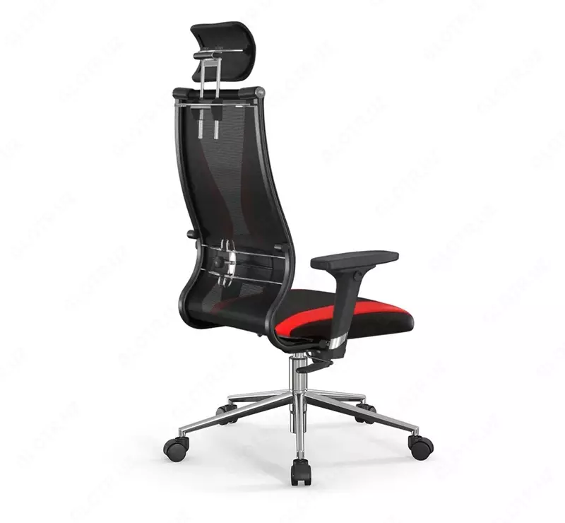 Кресло офисное METTA ErgoLife Sit 10 0001602 (0017852)