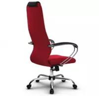 Кресло офисное METTA SU-BK-10 (Красный/Красный) Ch - 2 125 000 сум