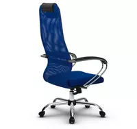 1 950 000 сум Кресло офисное METTA SU-BK-8 (Синий/Синий) CH