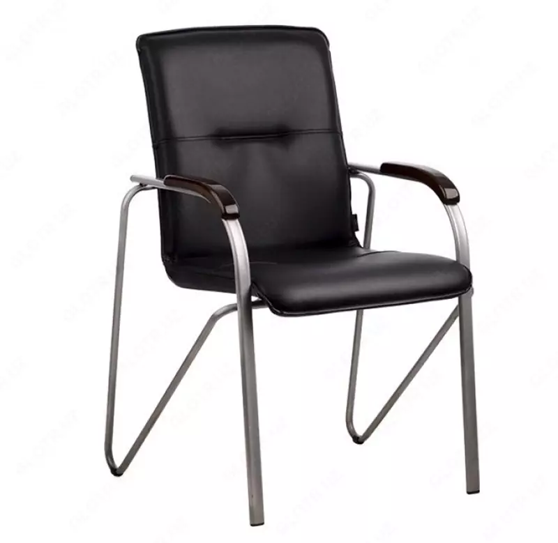 Кресло офисное METTA PA-16 921