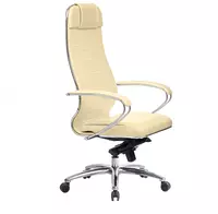 Кресло офисное METTA Samurai KL-1.04 (Бежевый) - 3 912 500 сум