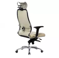 3 287 500 сум Кресло офисное METTA Samurai KL-3.04 (Бежевый)