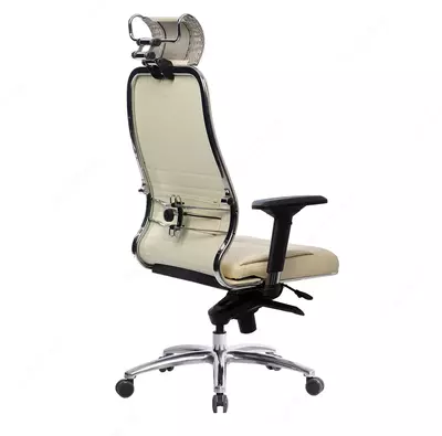 Кресло офисное METTA Samurai KL-3.04 (Бежевый)