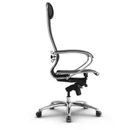 3 362 500 so'm Ofis kreslo METTA Samurai S-1.04 (Qora Plus)