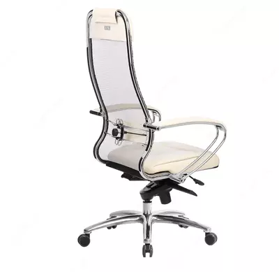 Кресло офисное METTA Samurai SL-1.04 (Бежевый)