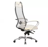 Кресло офисное METTA Samurai SL-1.04 (Бежевый) Только в розницу