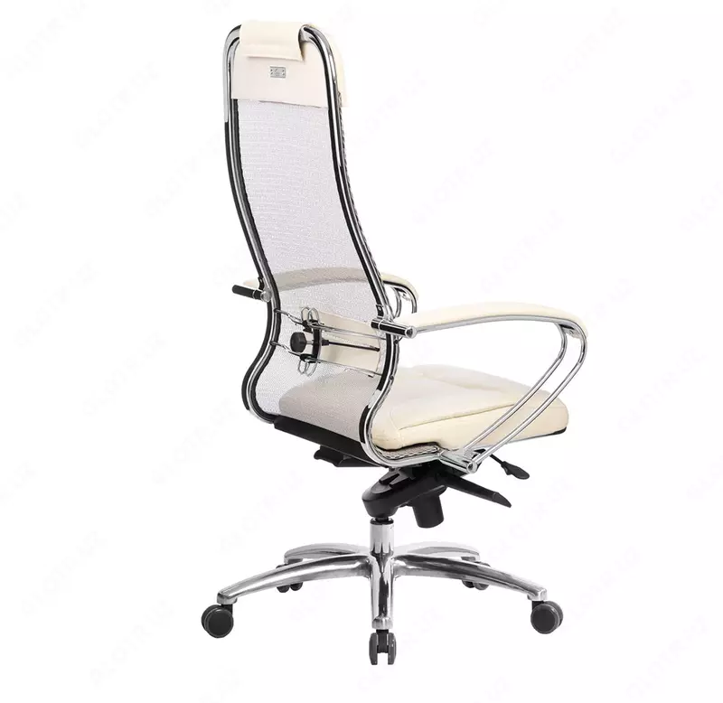 Кресло офисное METTA Samurai SL-1.04 (Бежевый)