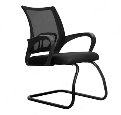 Ofis kreslo METTA SU-CS-9F2 (Qora)