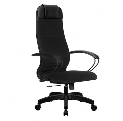 Кресло офисное МЕТТА Комплект 27 №19 Черный17831