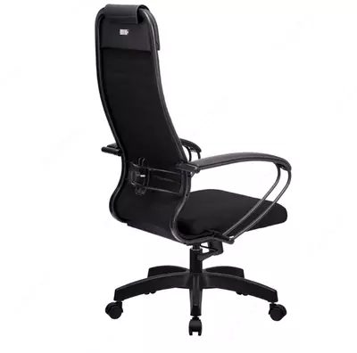 Кресло офисное МЕТТА Комплект 27 №19 Черный17831