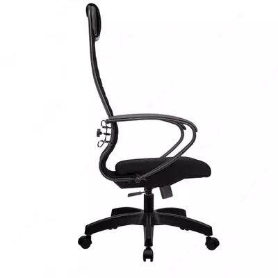 Кресло офисное МЕТТА Комплект 27 №19 Черный17831