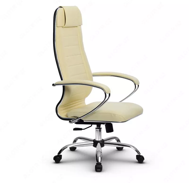 Ofis kreslo МЕТТА Komplekt 29 Bej 17833