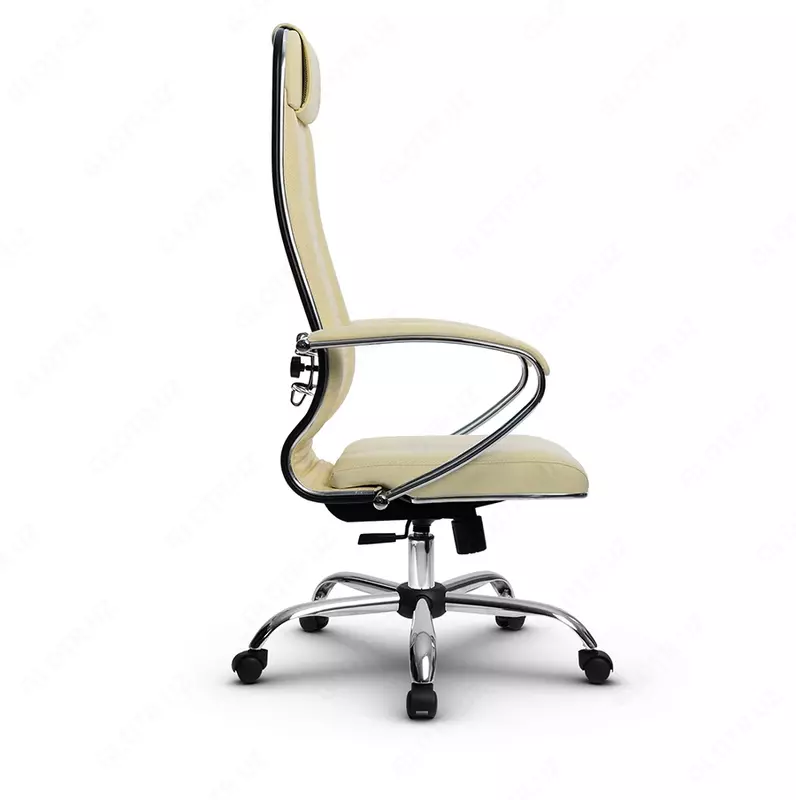 Ofis kreslo МЕТТА Komplekt 29 Bej 17833