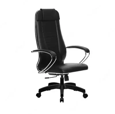 Ofis kreslo МЕТТА Komplekt 32 Qora 17831