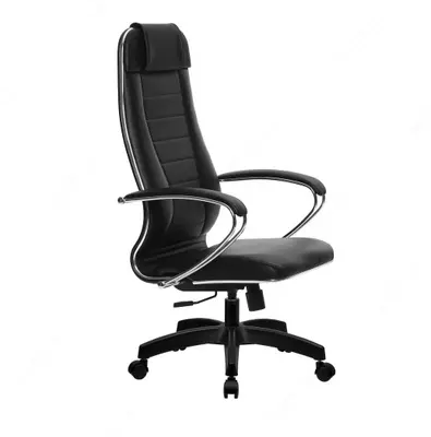 Ofis kreslo МЕТТА Komplekt 32 Qora 17831